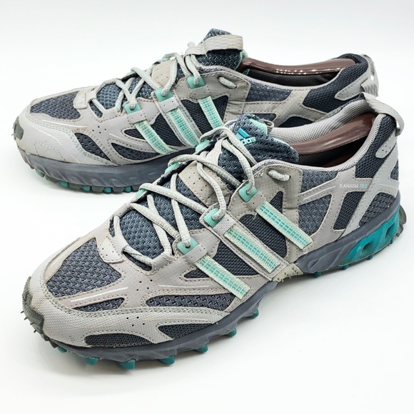 adidas kanadia tr3 trail running shoes